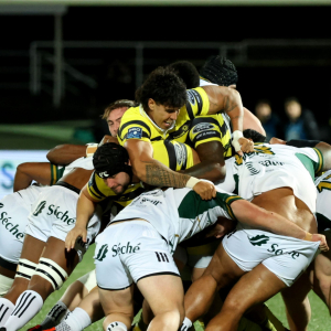 Image de J18 - SMR vs USM