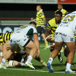 Image de J18 - SMR vs USM