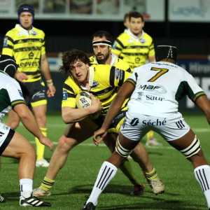 Image de J18 - SMR vs USM