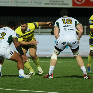 Image de J18 - SMR vs USM