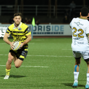 Image de J18 - SMR vs USM