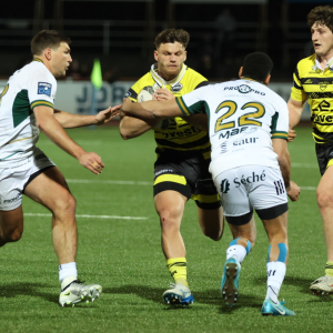 Image de J18 - SMR vs USM