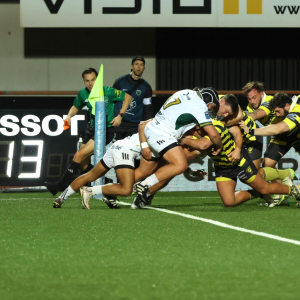 Image de J18 - SMR vs USM