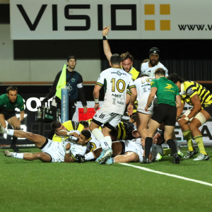 Image de J18 - SMR vs USM