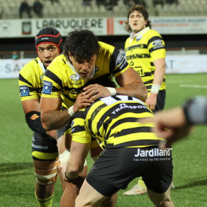 Image de J18 - SMR vs USM