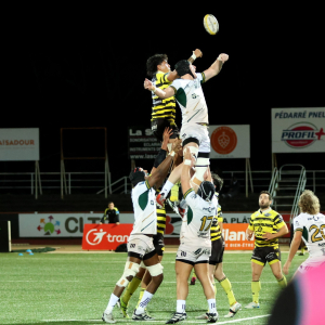 Image de J18 - SMR vs USM