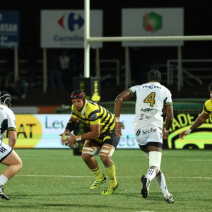 Image de J18 - SMR vs USM