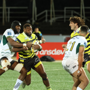 Image de J18 - SMR vs USM