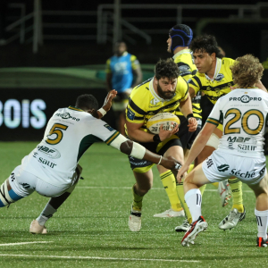 Image de J18 - SMR vs USM