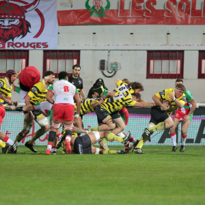 Image de J19 - BOPB vs SMR