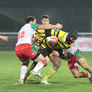 Image de J19 - BOPB vs SMR