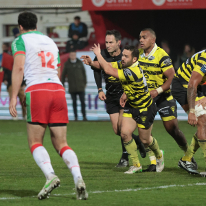 Image de J19 - BOPB vs SMR