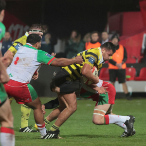 Image de J19 - BOPB vs SMR