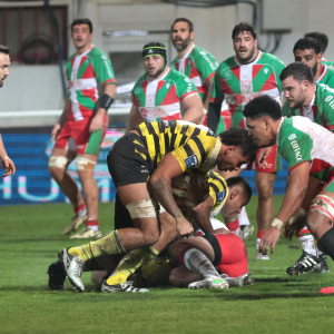 Image de J19 - BOPB vs SMR