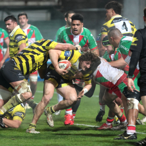 Image de J19 - BOPB vs SMR