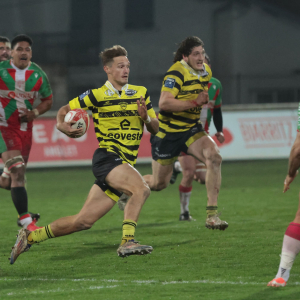 Image de J19 - BOPB vs SMR