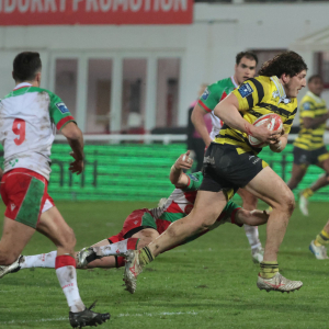Image de J19 - BOPB vs SMR