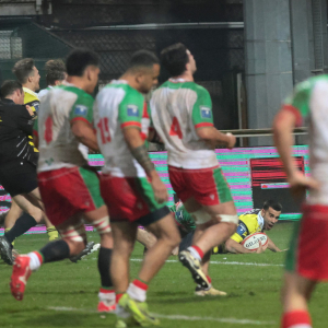 Image de J19 - BOPB vs SMR