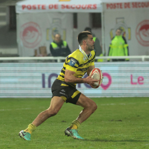 Image de J19 - BOPB vs SMR
