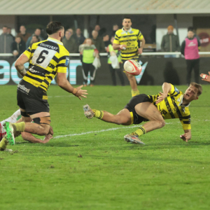 Image de J19 - BOPB vs SMR