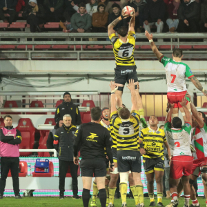 Image de J19 - BOPB vs SMR