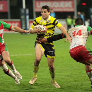 Image de J19 - BOPB vs SMR