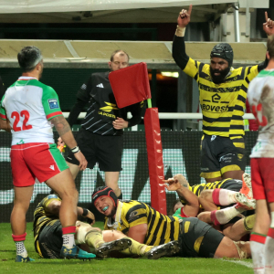 Image de J19 - BOPB vs SMR
