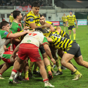 Image de J19 - BOPB vs SMR