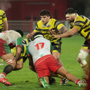 Image de J19 - BOPB vs SMR