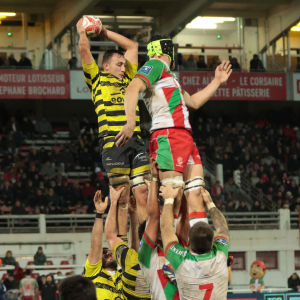 Image de J19 - BOPB vs SMR