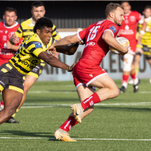 Image de J28 - SMR vs USD par Cyrille Vidal