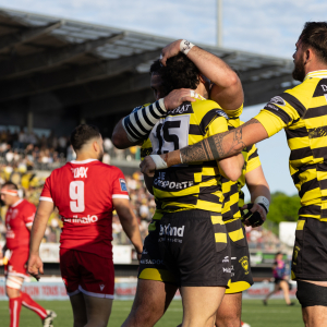 Image de J28 - SMR vs USD par Cyrille Vidal