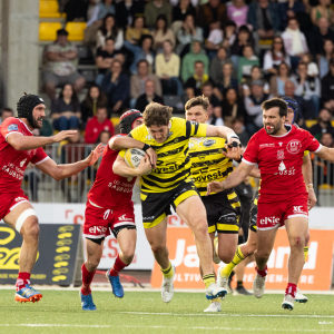 Image de J28 - SMR vs USD par Cyrille Vidal