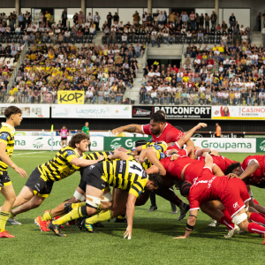 Image de J28 - SMR vs USD par Cyrille Vidal