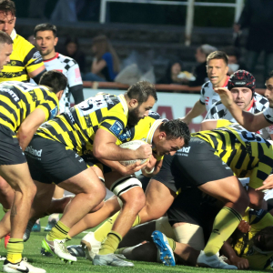 Image de J29 - SMR vs VRDR