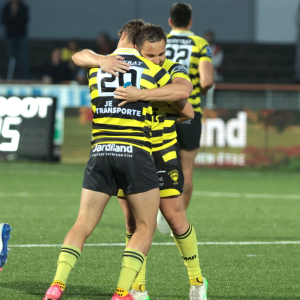 Image de J29 - SMR vs VRDR