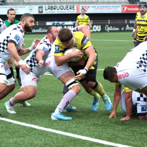 Image de J29 - SMR vs VRDR