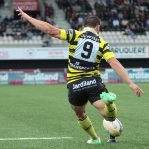 Image de J29 - SMR vs VRDR