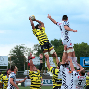 Image de J29 - SMR vs VRDR