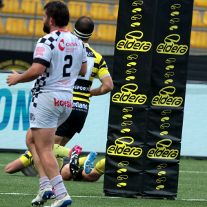 Image de J29 - SMR vs VRDR