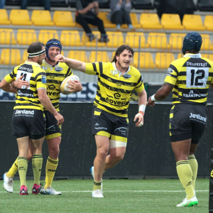 Image de J29 - SMR vs VRDR