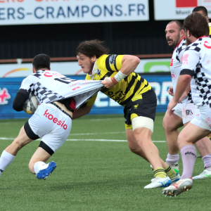 Image de J29 - SMR vs VRDR