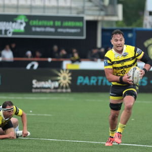 Image de J29 - SMR vs VRDR