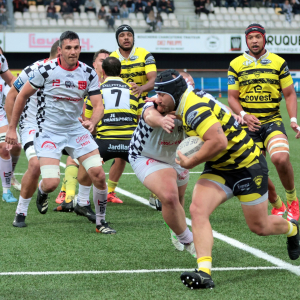 Image de J29 - SMR vs VRDR
