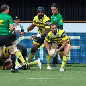 Image de J29 - SMR vs VRDR