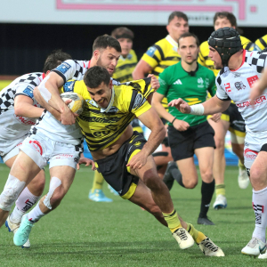 Image de J29 - SMR vs VRDR