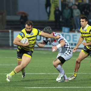 Image de J29 - SMR vs VRDR