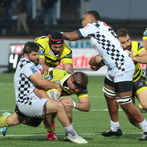 Image de J29 - SMR vs VRDR