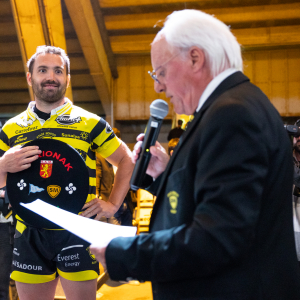 Image de Merci ! - Les partants de la saison 24/25 par Cyrille Vidal