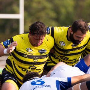 Image de Match Amical - vs Colomiers 14/08